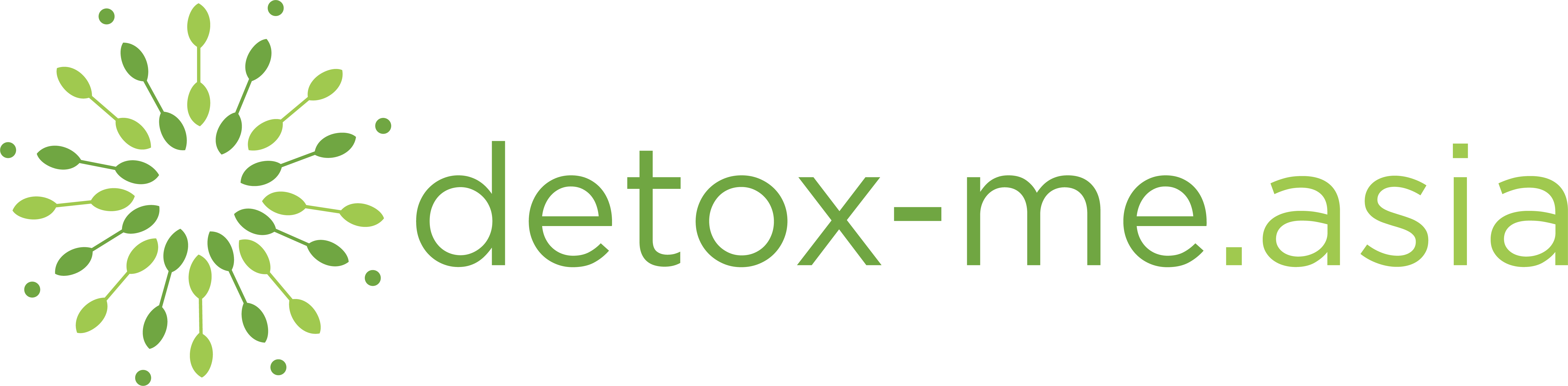 Detox-Me.Asia