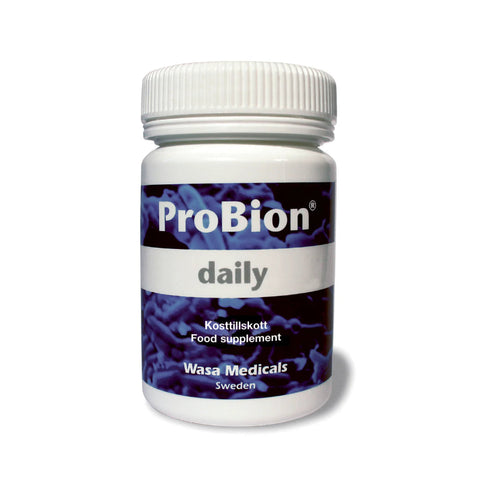 Probion Daily Probiotic