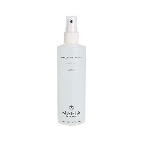 Maria Åkerberg Neroli Freshener Facial Toner
