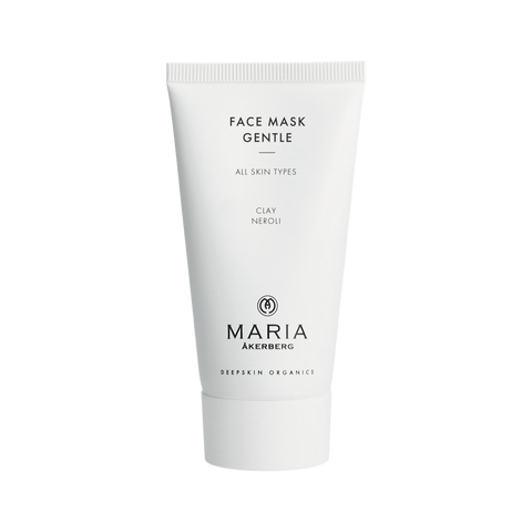 Maria Åkerberg Face Mask Gentle
