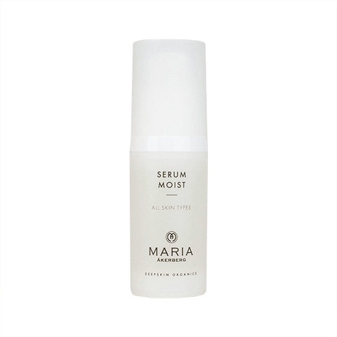 Maria Akerberg Serum Moist