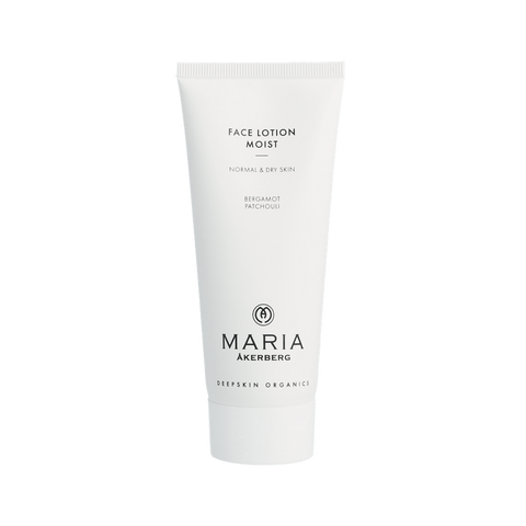 Maria Akerberg Face Lotion Moist