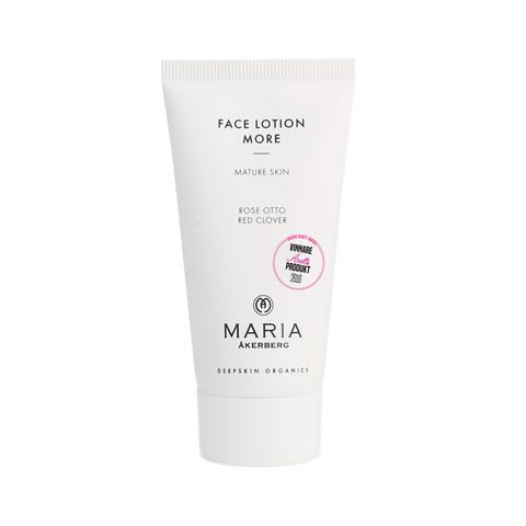 Maria Åkerberg Face Lotion More