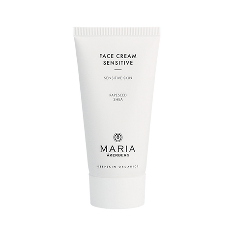 Maria Åkerberg Face Cream Sensitive