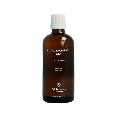 Maria Åkerberg Royal Facial Oil GLA