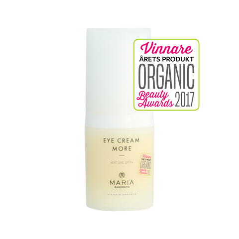Maria Åkerberg Eye Cream More
