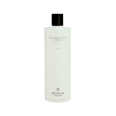 Maria Åkerberg Hair and Body Shampoo Rosemary