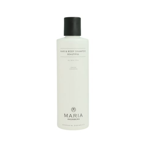 Maria Åkerberg Shampoo Beautiful