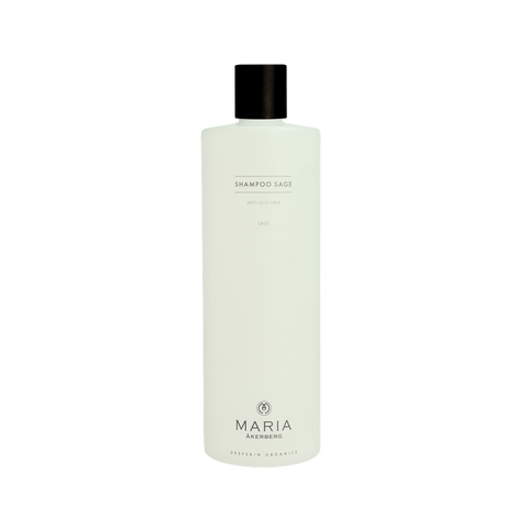 Maria Åkerberg Shampoo Sage