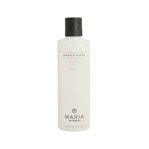 Maria Åkerberg Shampoo Mentha