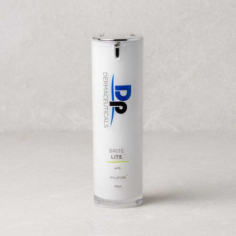 Dp Dermaceuticals Brite Lite serum