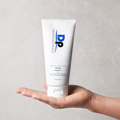 CLR Clarifying Mask