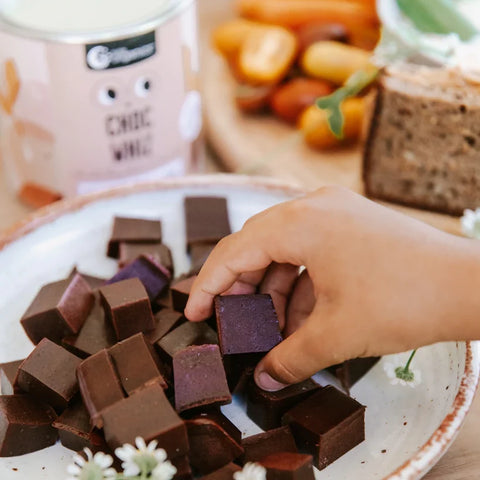Choc Whiz | Prebiotic Drinking Chocolate