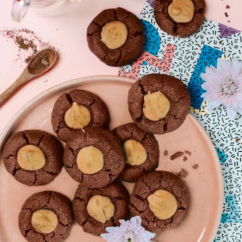 Choc Whiz | Prebiotic Drinking Chocolate