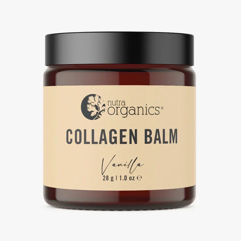 Collagen Balm Vanilla