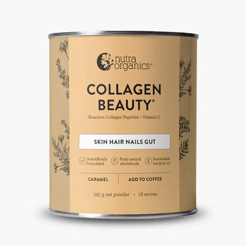 Collagen Beauty® Caramel