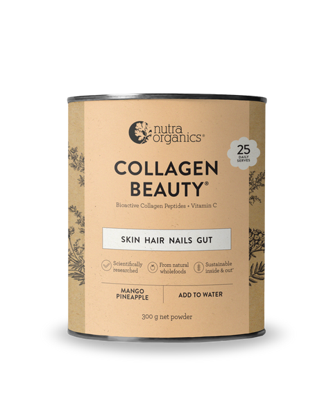 Collagen Beauty® Tropical