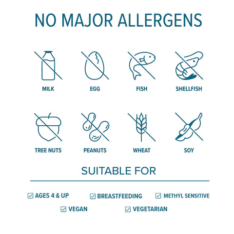 Bile Nutrients