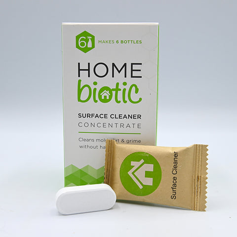 HomeBiotic® Natural Surface Cleaner
