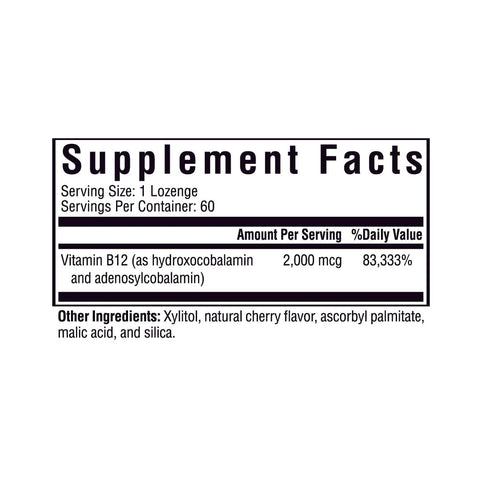 Hydrox-Adeno B12