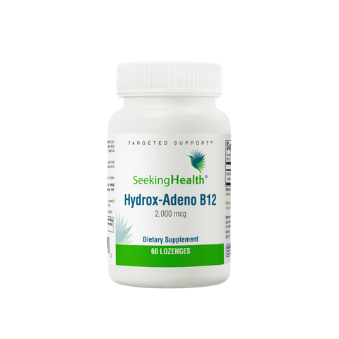 Hydrox-Adeno B12