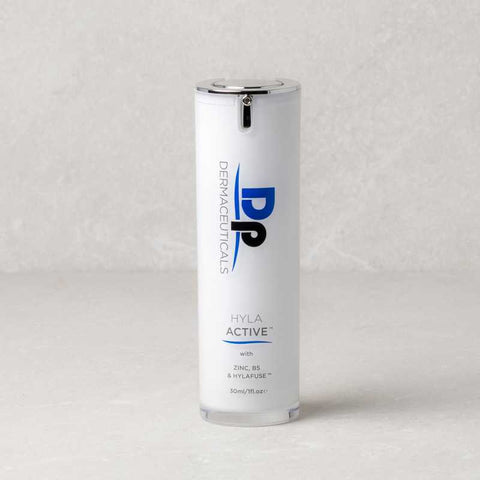 Dp Dermaceuticals Hyla Active (Face Serum)