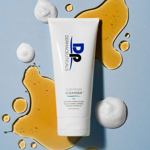 CLR Foam Cleanser