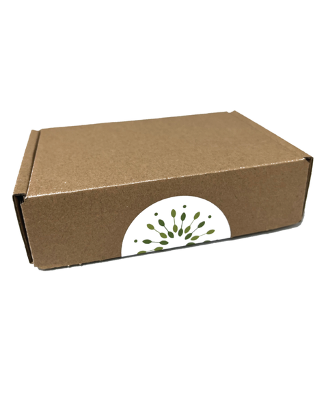 Bioresonance Kit for Blood Spot Testing