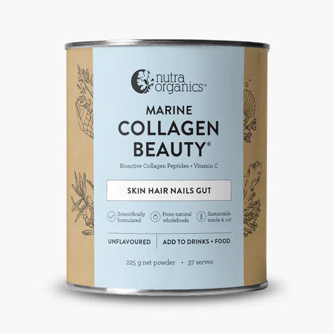 Marine Collagen Beauty®