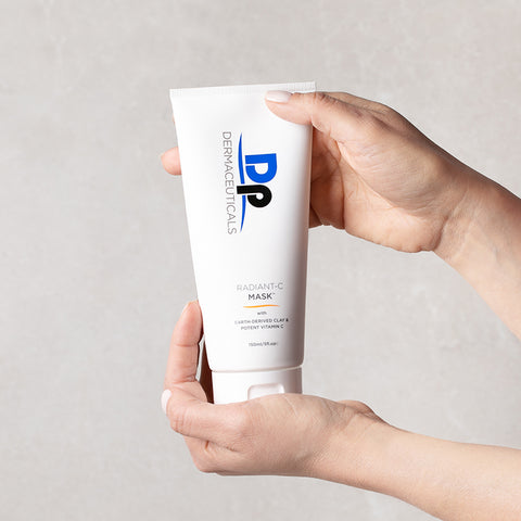 Dp Dermaceuticals Radiant C Mask