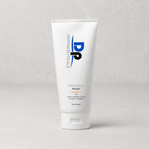Dp Dermaceuticals Radiant C Mask