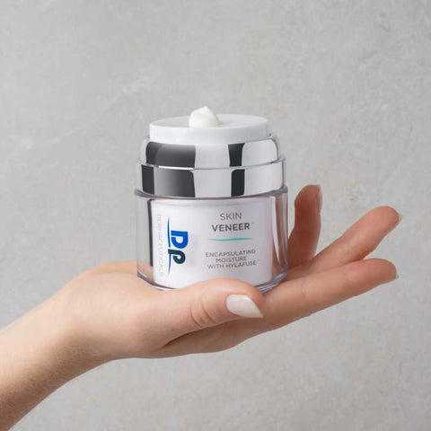 Dp Dermaceuticals Skin Veneer cream