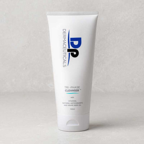 Dp Dermaceuticals Tri-Phase Cleanser