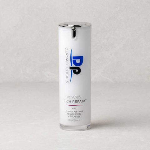 Dp Dermaceuticals Vitamin Rich Repair
