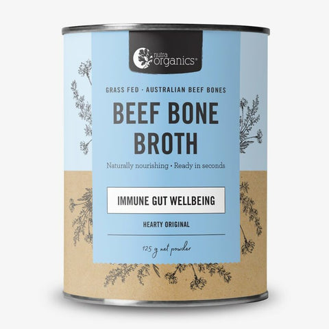 Beef Bone Broth Hearty Original