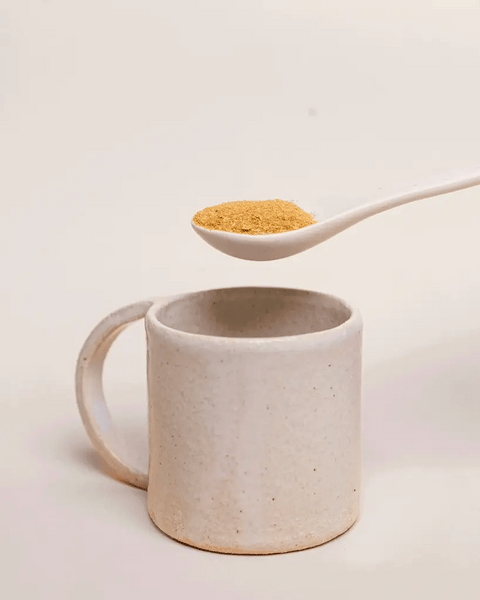 Chicken Bone Broth Garden Herb Expiry May 2027