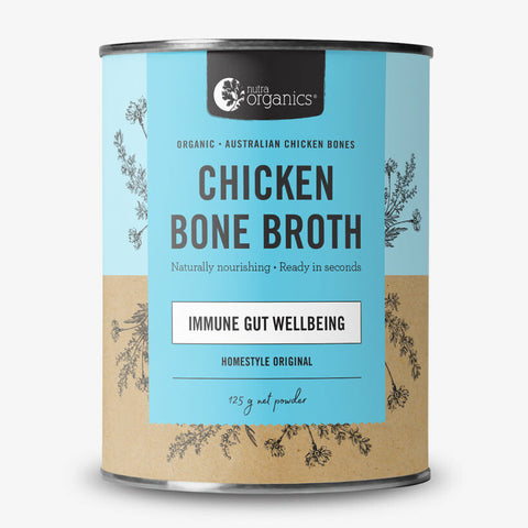 Chicken Bone Broth Homestyle Original