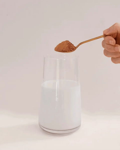 Choc Whiz | Prebiotic Drinking Chocolate