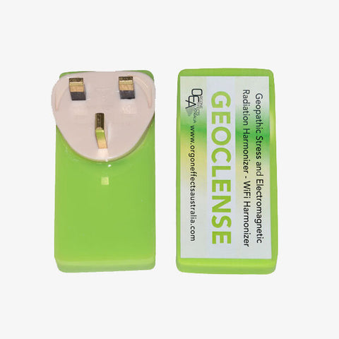 Geoclense® Home and Workplace Harmonizer