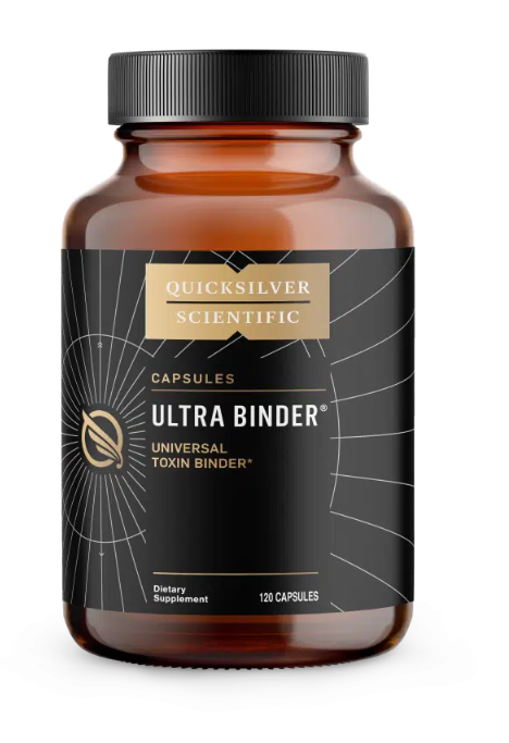 Ultra Binder® Capsules