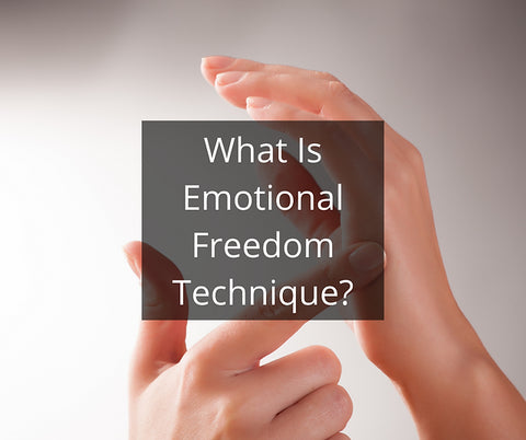 EFT Tapping: Bridging the Gap Between Mind and Body for Emotional Health