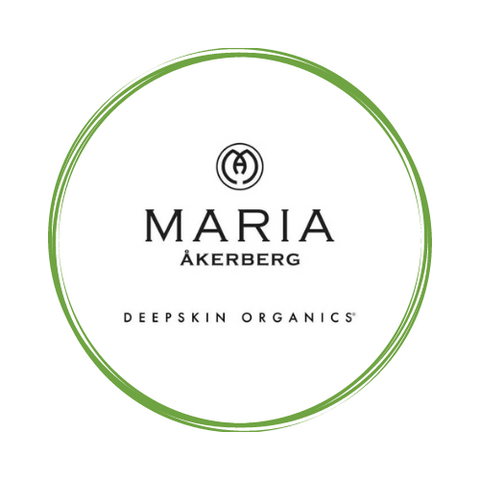 Maria Akerberg Deepskin Organics