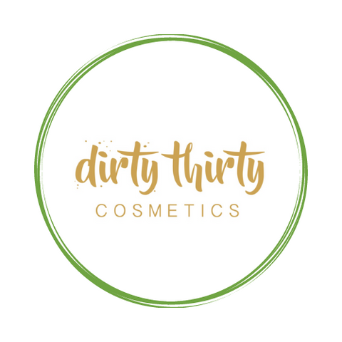 Dirty Thirty Cosmetics