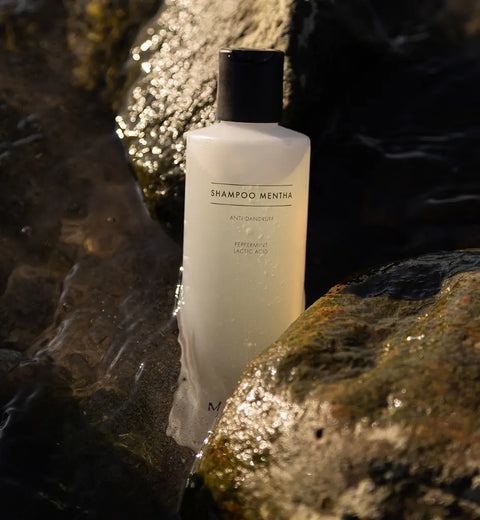 Maria Åkerberg Shampoo Nettle