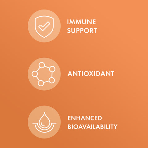 Liposomal Vitamin C (60 Capsules)