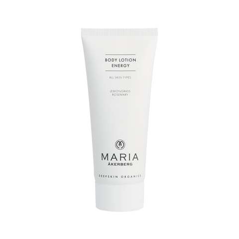 MARIA Åkerberg Body Lotion Energy