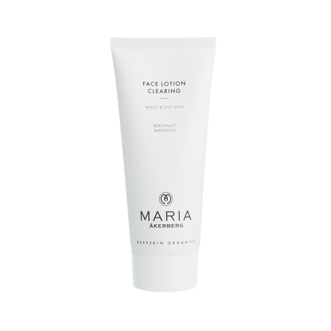 Maria Åkerberg Face Lotion Clearing