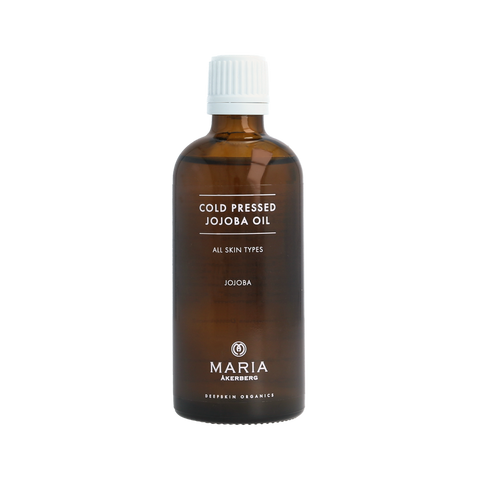 Maria Åkerberg Cold Pressed Jojoba Oil