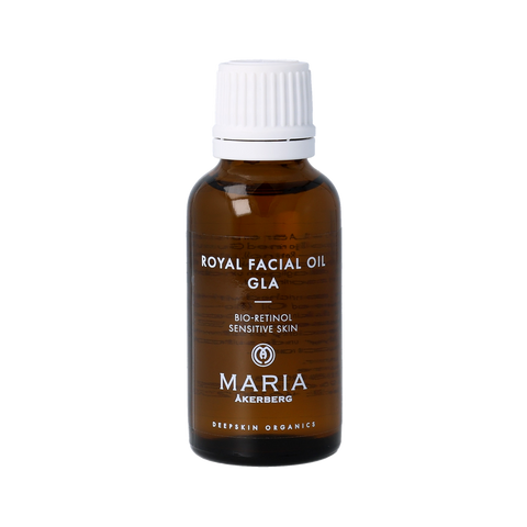 Maria Åkerberg Royal Facial Oil GLA