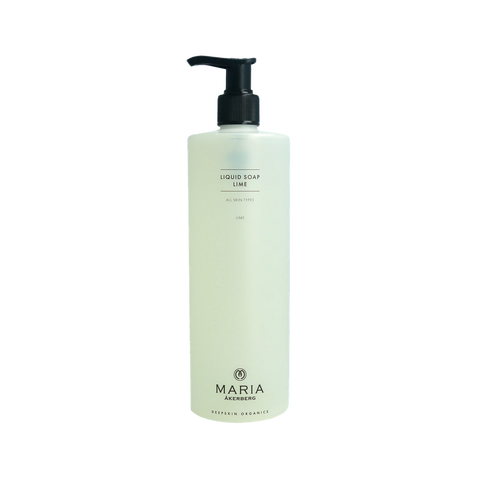 Maria Åkerberg Liquid Soap Lime